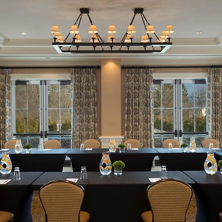 Kimpton Taconic Hotel By Ihg Манчестер Екстер'єр фото