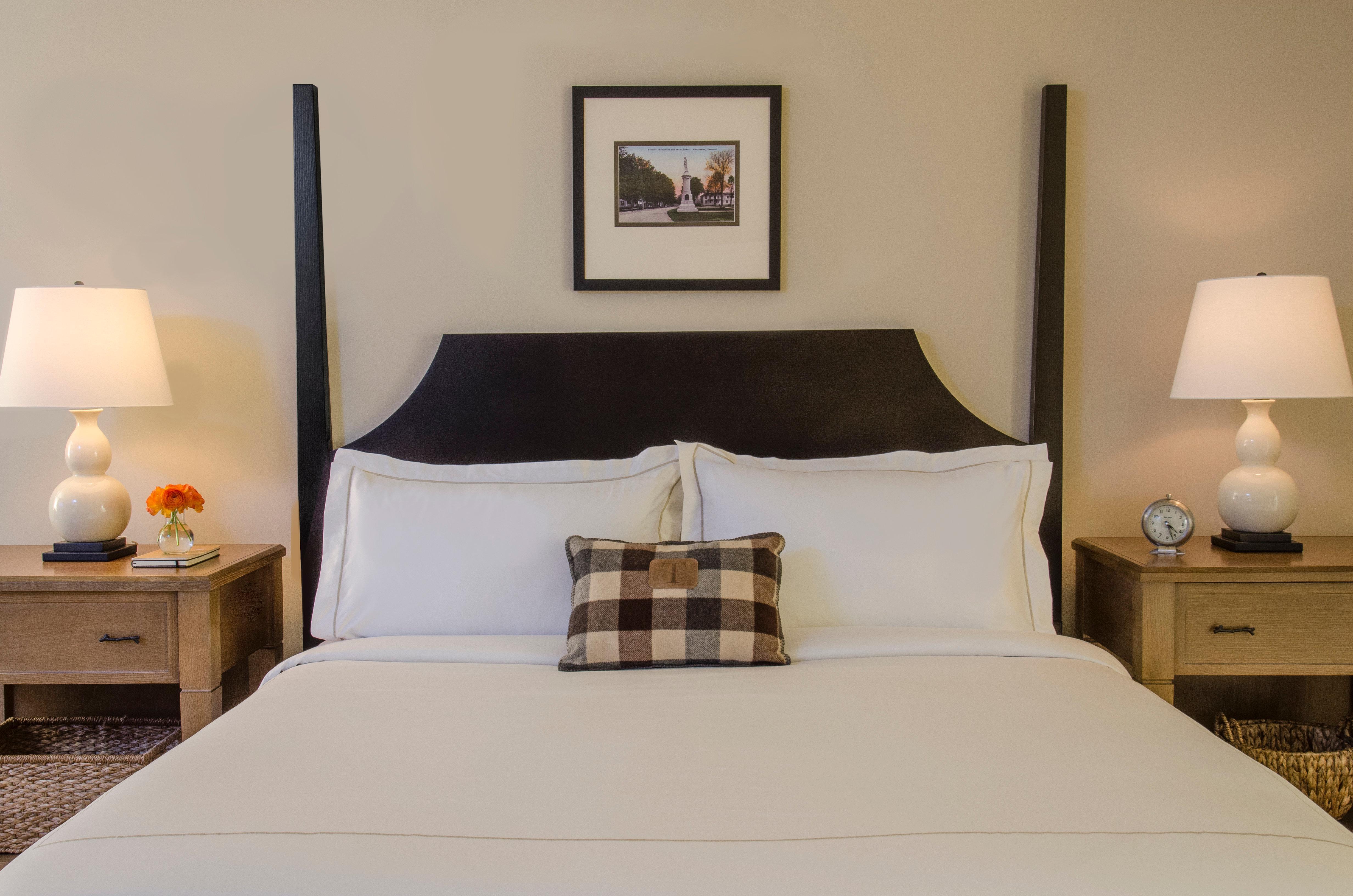 Kimpton Taconic Hotel By Ihg Манчестер Екстер'єр фото