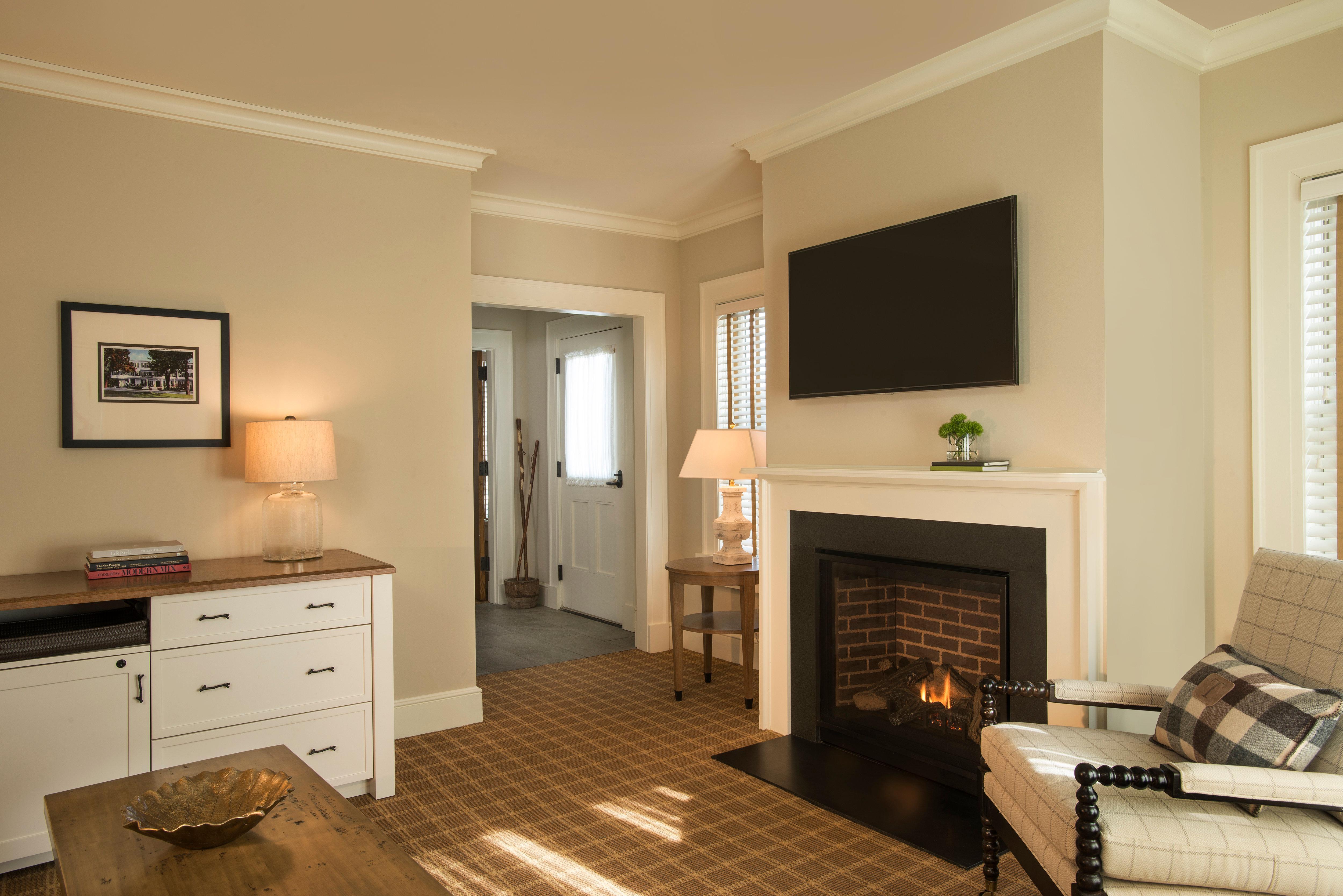 Kimpton Taconic Hotel By Ihg Манчестер Екстер'єр фото