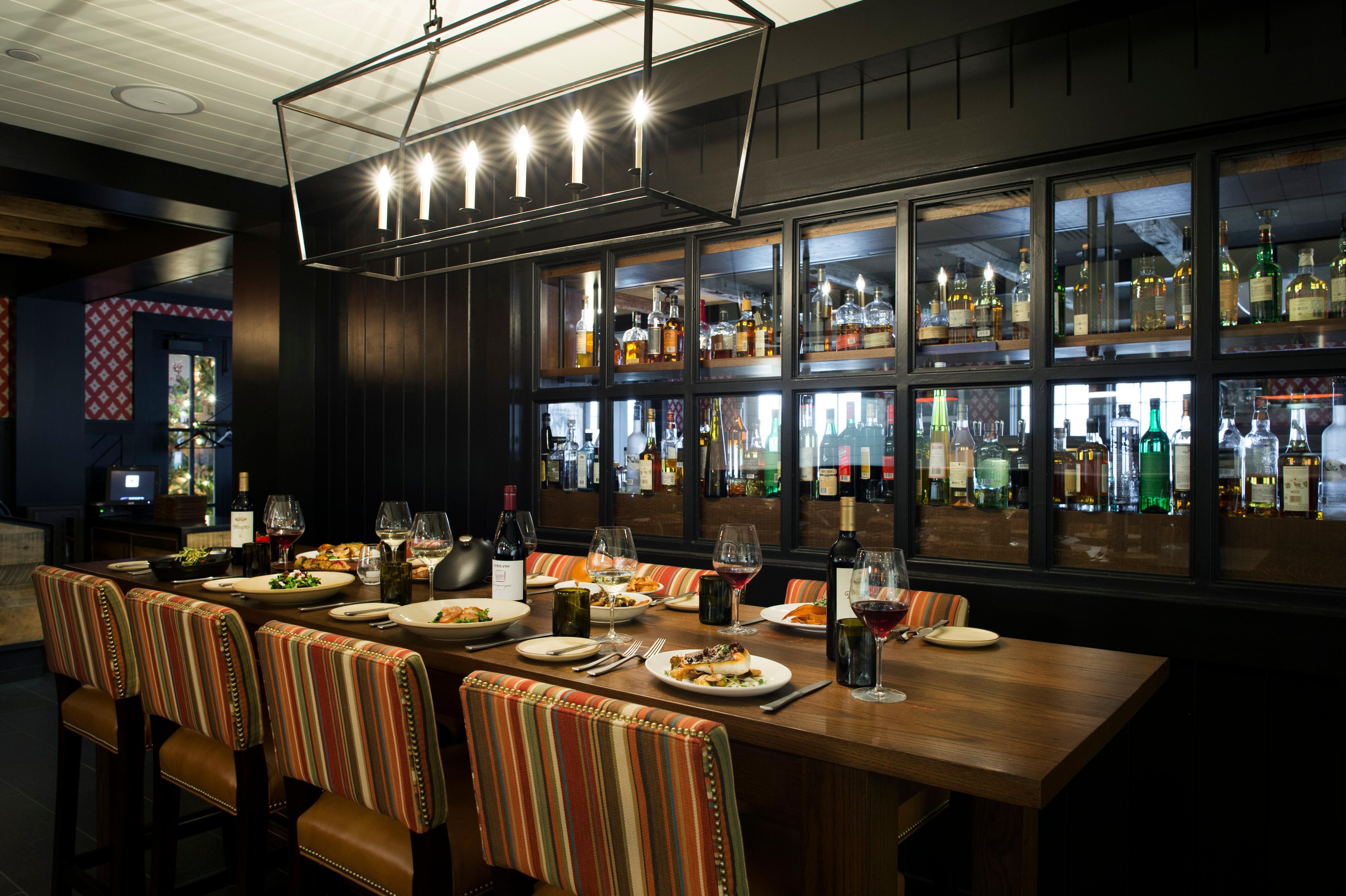 Kimpton Taconic Hotel By Ihg Манчестер Екстер'єр фото