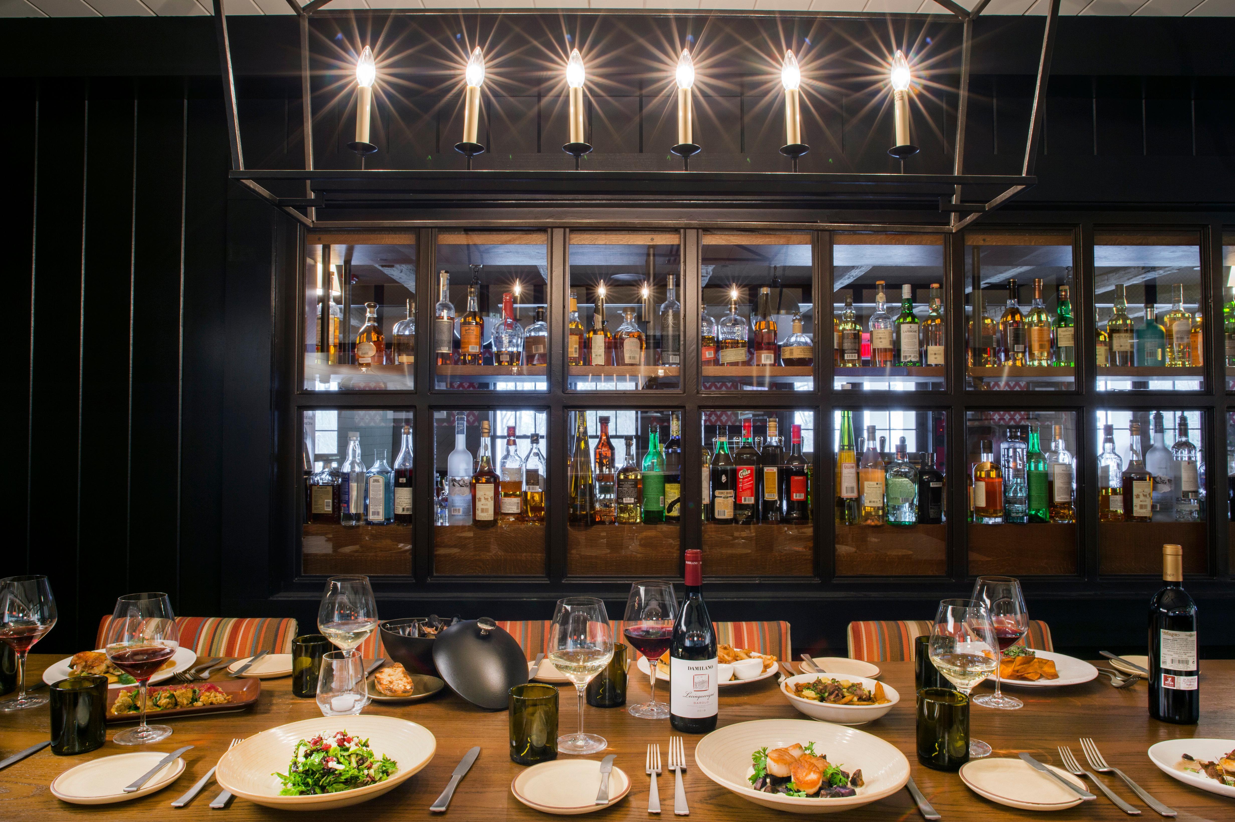 Kimpton Taconic Hotel By Ihg Манчестер Екстер'єр фото