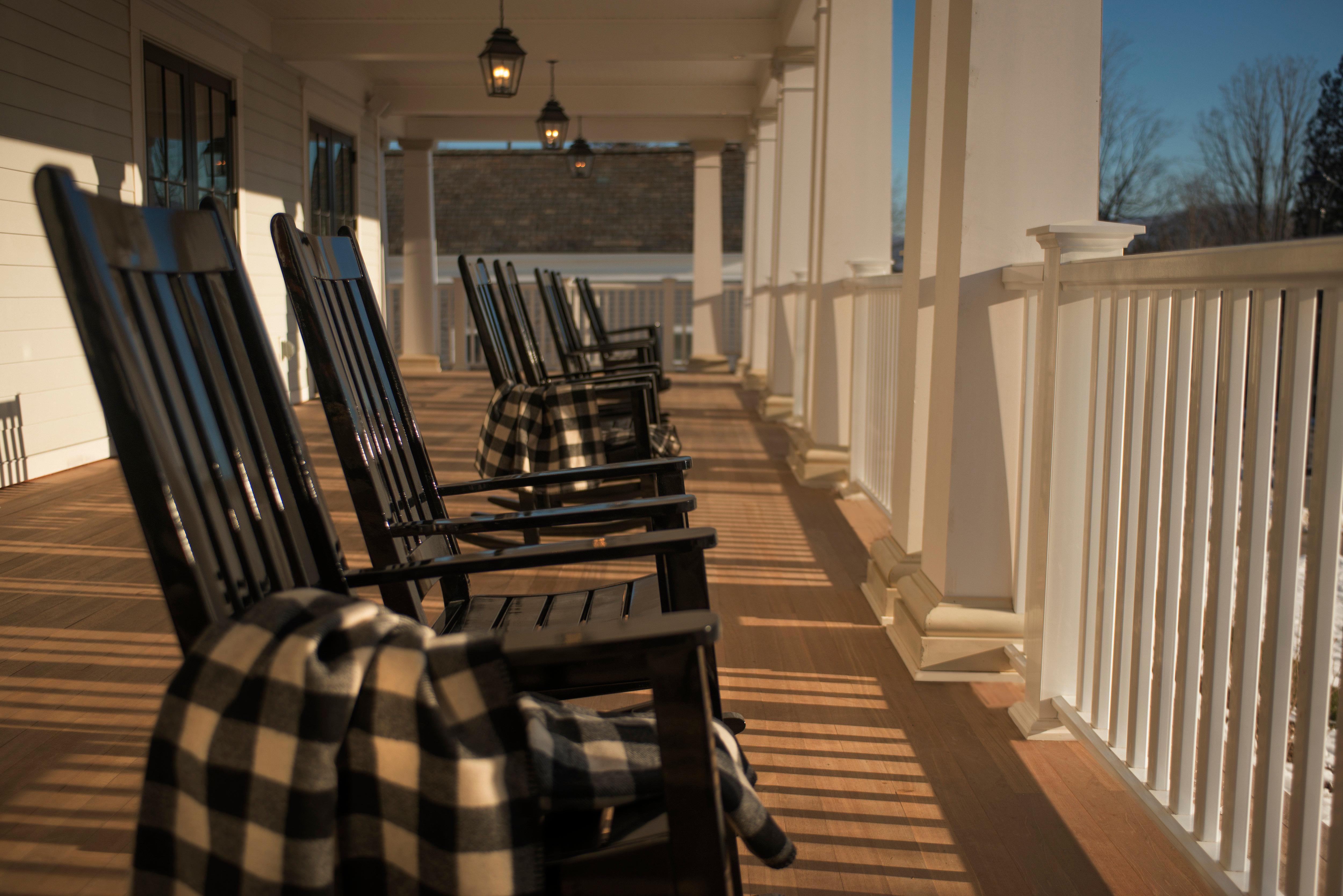 Kimpton Taconic Hotel By Ihg Манчестер Екстер'єр фото