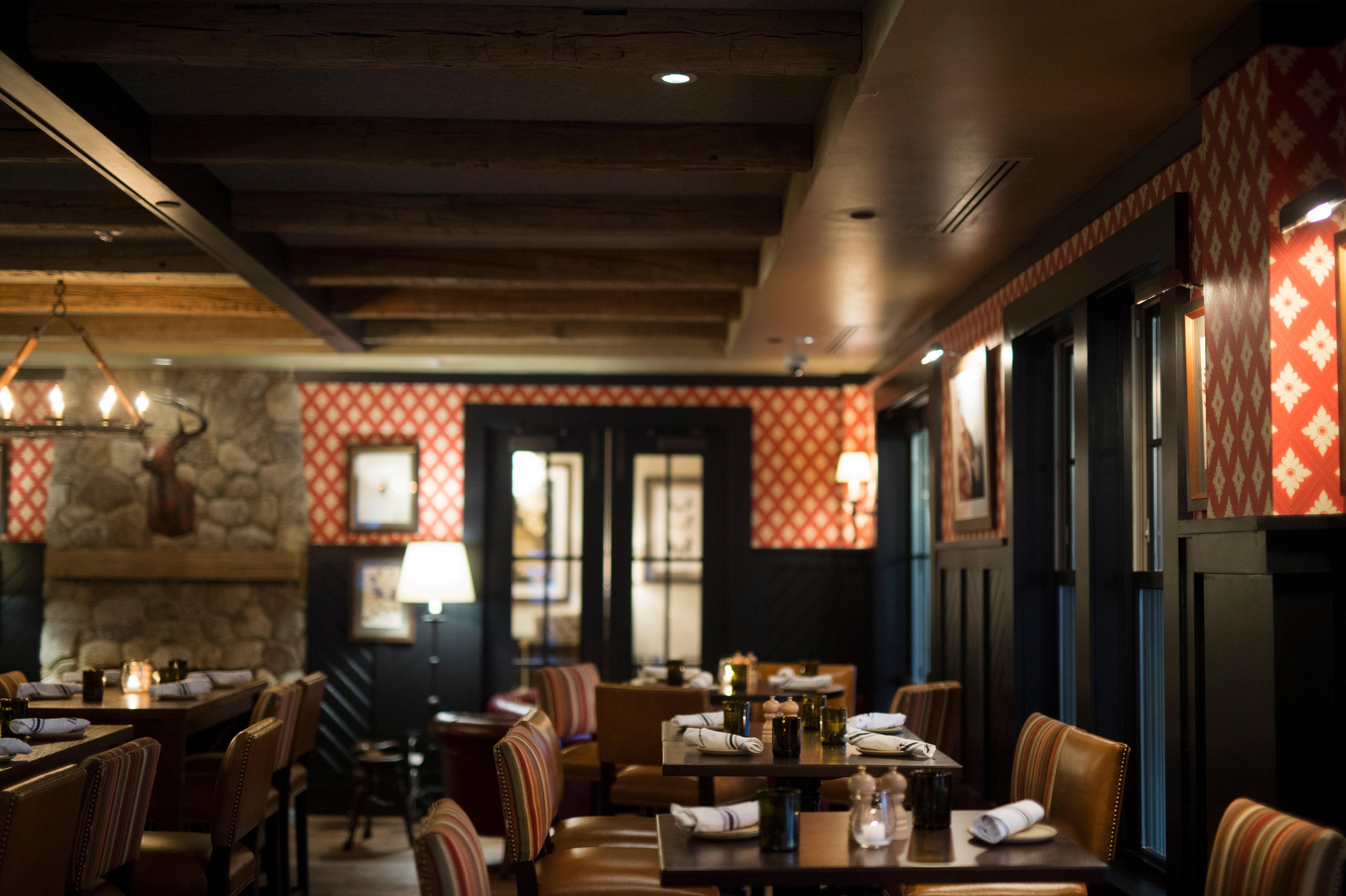 Kimpton Taconic Hotel By Ihg Манчестер Екстер'єр фото