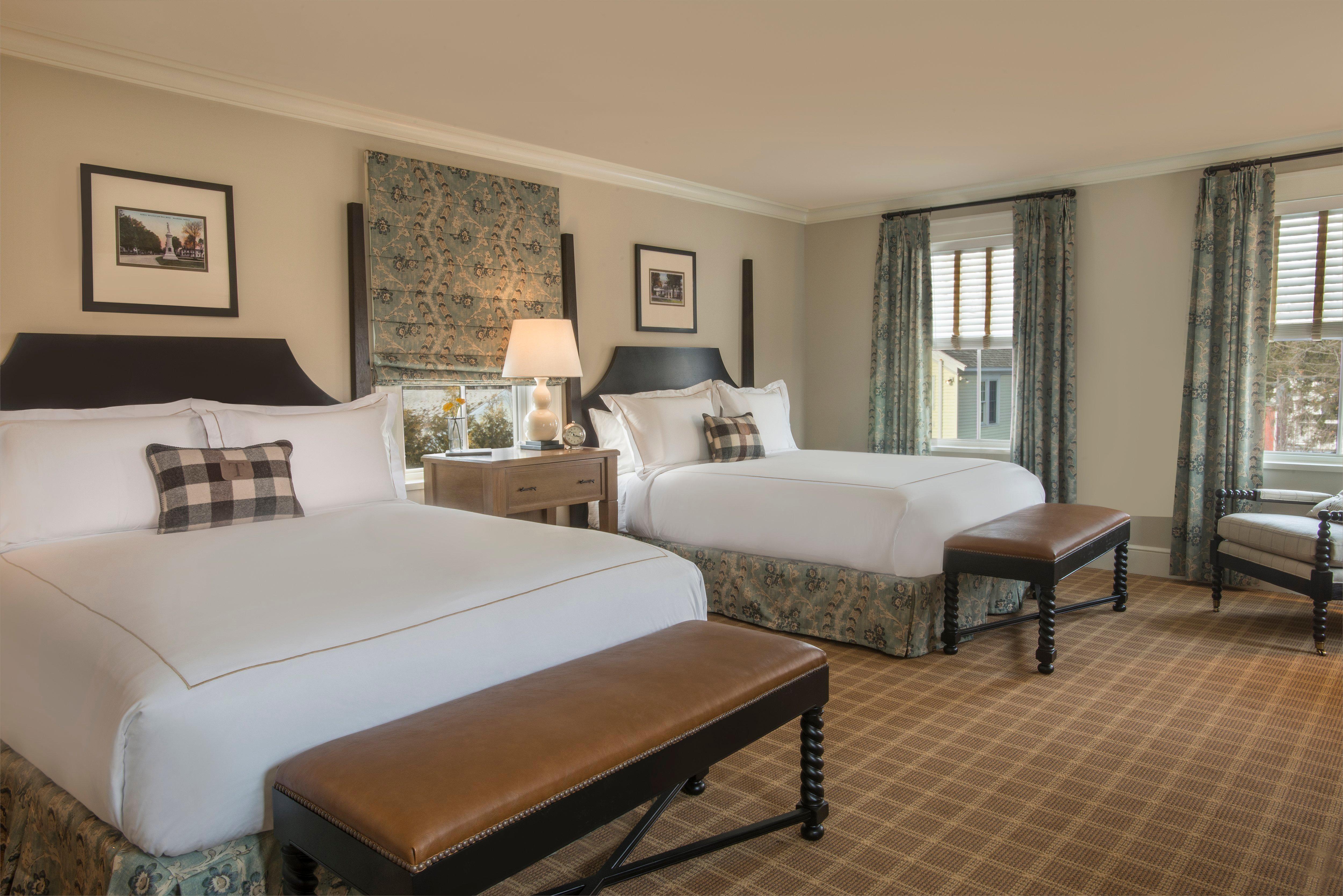 Kimpton Taconic Hotel By Ihg Манчестер Екстер'єр фото