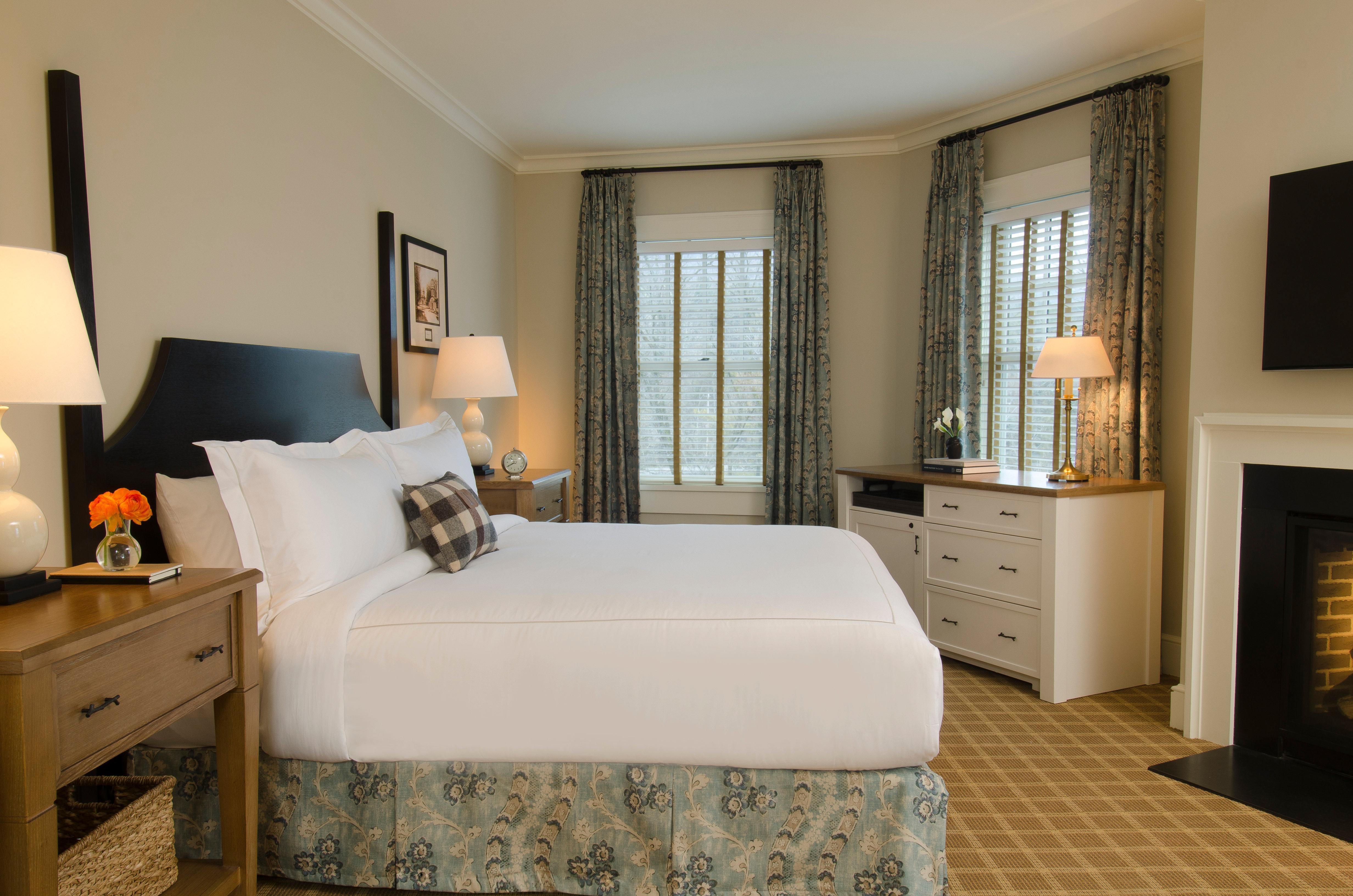 Kimpton Taconic Hotel By Ihg Манчестер Екстер'єр фото