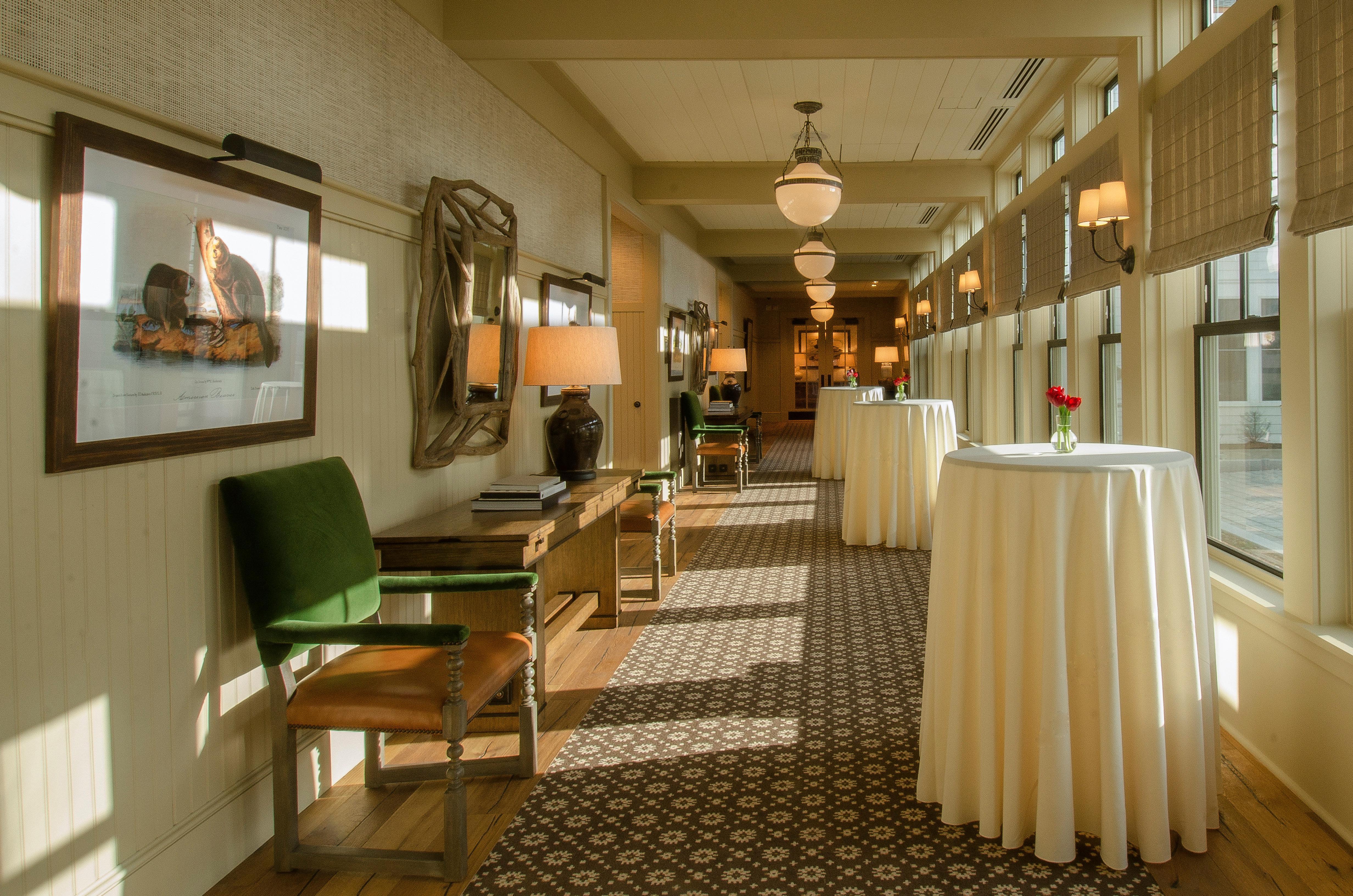 Kimpton Taconic Hotel By Ihg Манчестер Екстер'єр фото
