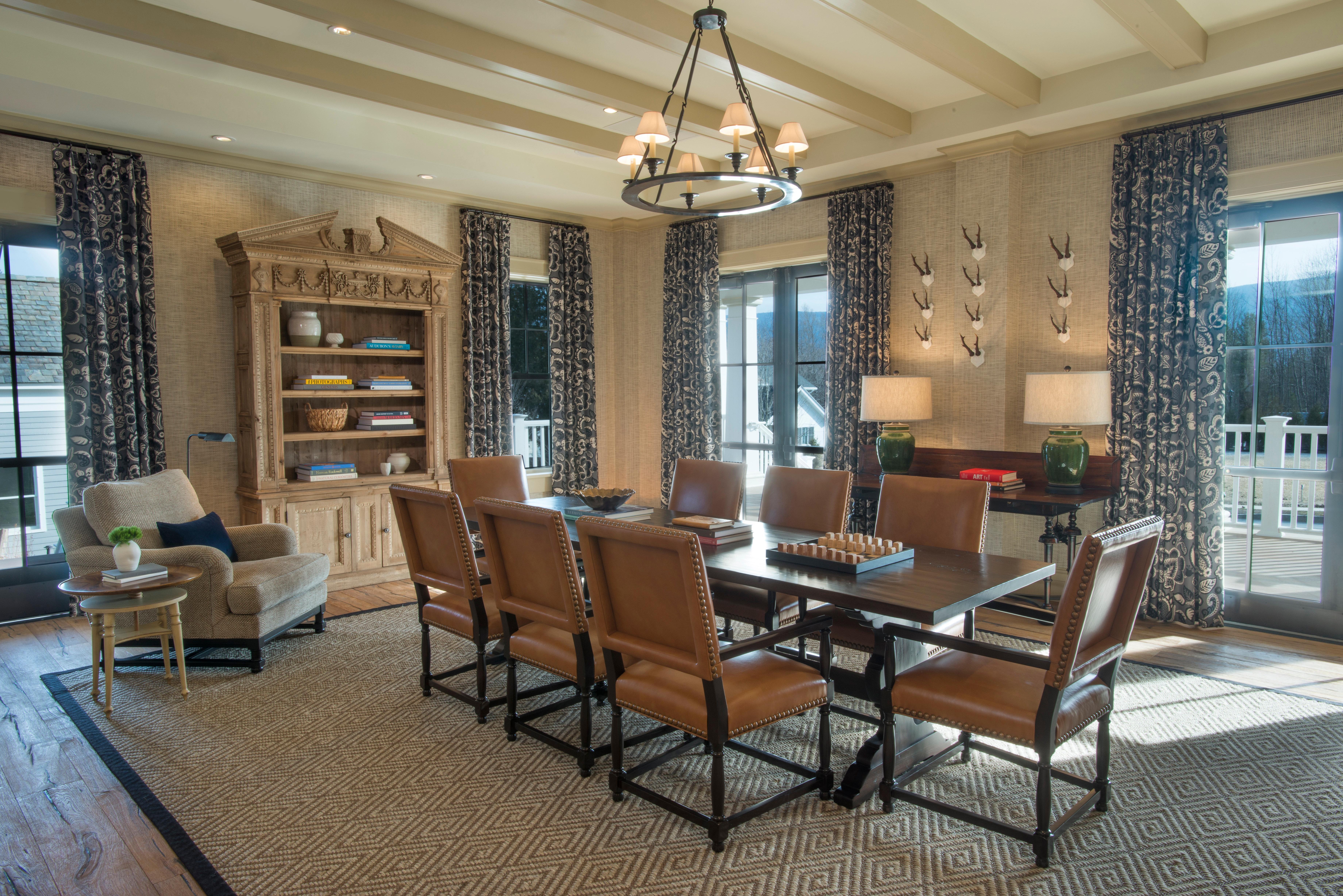 Kimpton Taconic Hotel By Ihg Манчестер Екстер'єр фото