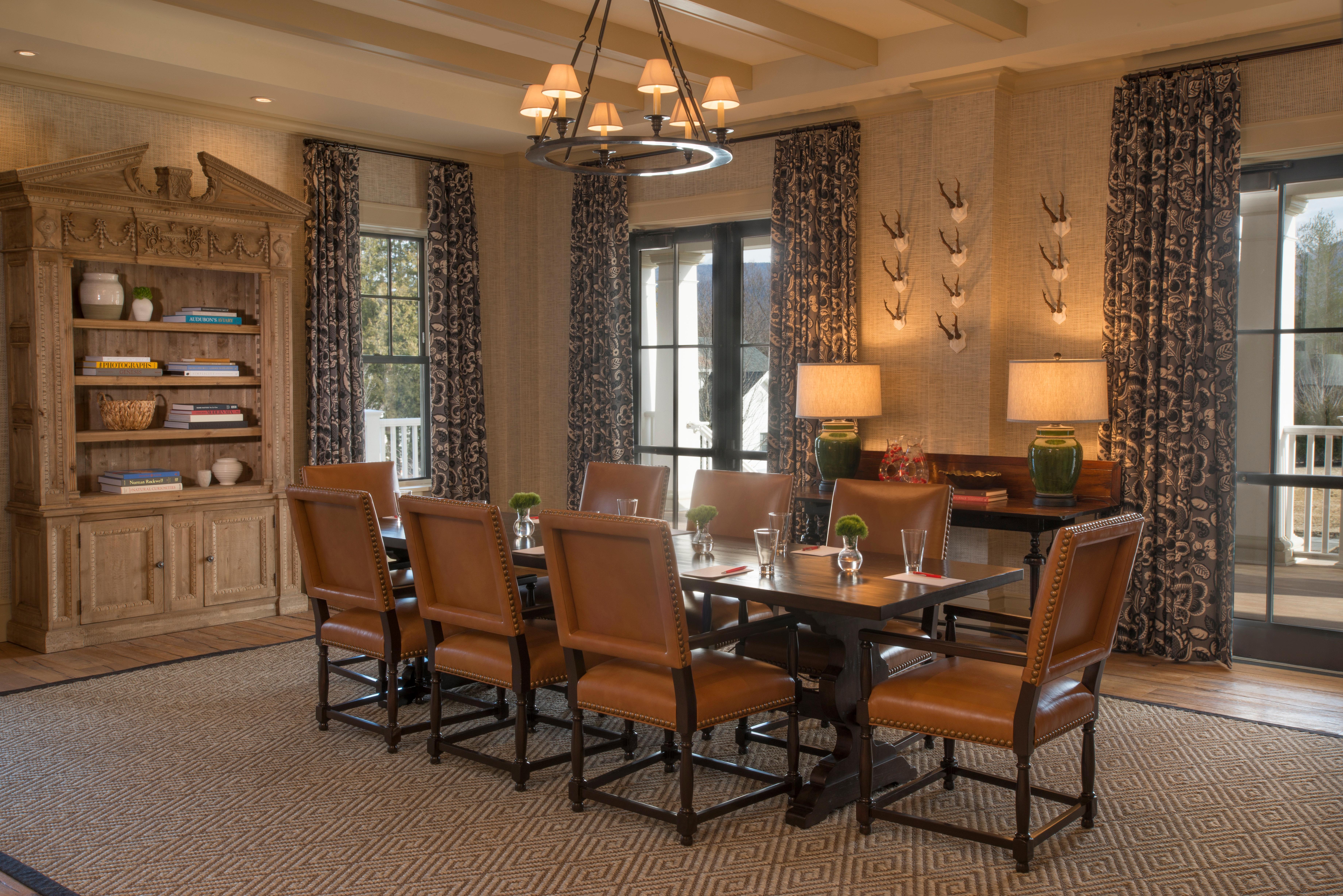 Kimpton Taconic Hotel By Ihg Манчестер Екстер'єр фото